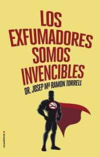 Los exfumadores somos invencibles/ Former Smokers are Invincible