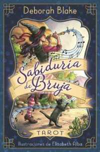 Sabidura de bruja Tarot / Everyday Witch Tarot