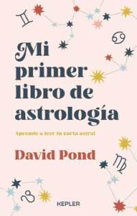Mi Primer Libro de Astrología