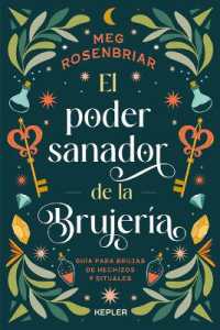 Poder Curativo de la Brujería, El