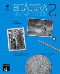 Bitacora - Nueva edicion : Cuaderno de ejercicios + MP3 descargable 2 (A2)