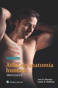 Rohen. Atlas de anatomía humana : Memorama （2ND Looseleaf）