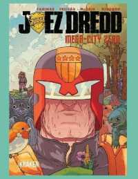 Juez Dredd : MEGA-CITY ZERO Vol. II (Juez Dredd)