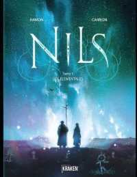 Nils 1 : los elementales (Nils)