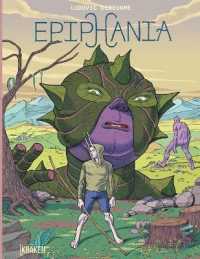 Epiphania 3 : volumen III (Epiphania)