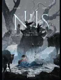 Nils 3 : el árbol de la vida (Nils)