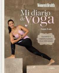 Mi Diario de Yoga