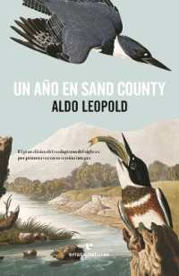 Un Año En Sand County (Nature Writing)