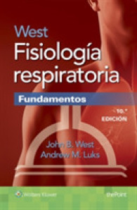 West Fisiologia Respiratoria / Respiratory Physiology : Fundamentos （10 PAP/PSC）