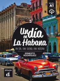 Un dia en... : Un dia en La Habana (A1) - libro + MP3 descargable