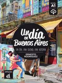 Un dia en... : Un dia en Buenos Aires (A1) - libro + MP3 descargable
