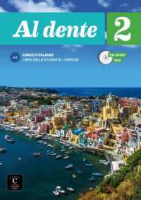 Al dente 2 + audio download : Libro dello studente + Esercizi. A2
