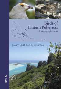 Birds of Eastern Polynesia : A biogeographic Atlas