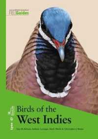 Birds of the West Indies (Lynx and Birdlife International Field Guides Collection)