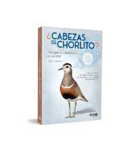 Cabezas de chorlito. Inteligencia e innovación en las aves