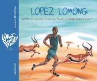 Lopez Lomong : We're all destined to use our talent to change people's lives (What Really Matters)