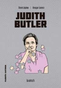 Judith Butler