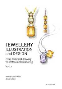 Jewellery Illustration and Design : Techniques for Achieving Professional Results