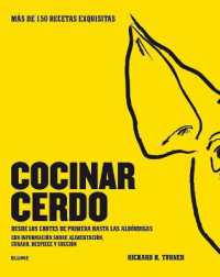 Cocinar Cerdo : Más de 150 Recetas Exquisitas Desde Los Cortes de Primera Hasta Las Albóndigas Con Información Sobre Alimentación, Curado, Despiece Y Cocción