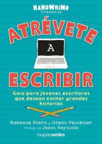 Atrevete a Escribir