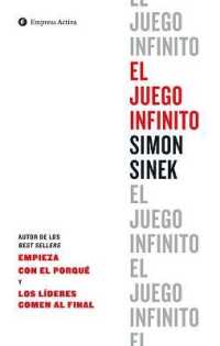El juego infinito / the Infinite Game