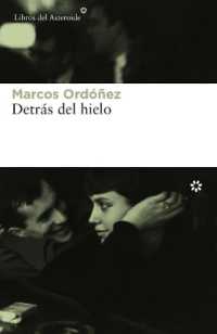 Detr�s del Hielo