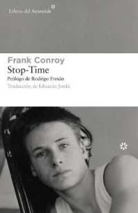 Stop-Time (Libros Del Asteroide)