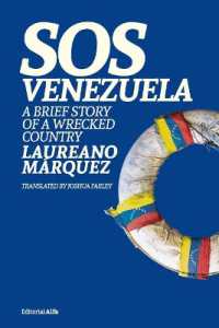 SOS Venezuela : A Brief Story of a Wrecked Country
