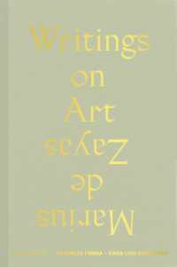 Writings of Art