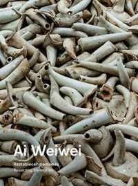 Ai Weiwei : Resetting Memories