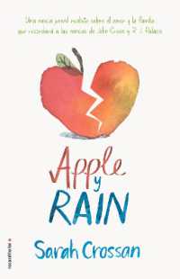 Apple y Rain / Apple and Rain