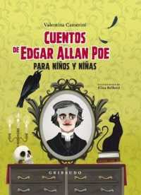Cuentos de Edgar Allan Poe Para Ni�os Y Ni�as