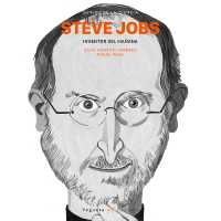 Steve Jobs : Inventor del Mañana (Genios de la Ciencia)