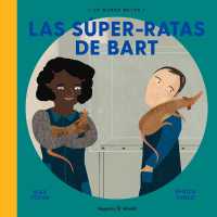 Las Súper Ratas de Bart (Un Mundo Mejor)