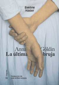 Anna Göldin. La Última Bruja (Narrativa)