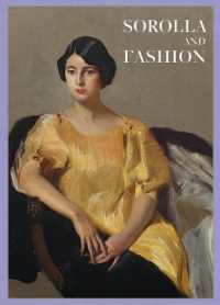 Joaquin Sorolla: Sorolla and Fashion -- Hardback