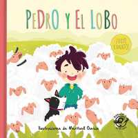 Pedro y el lobo (Cuentos clsicos rimados)