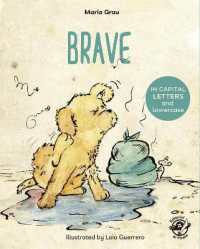 Brave (Learn to Read in Capital Letters and Lowercase)