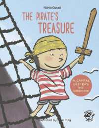The Pirate's Treasure (Learn to Read in Capital Letters and Lowercase)