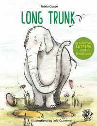 Long Trunk (Learn to Read in Capital Letters and Lowercase)