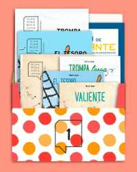 Carpeta Plan Dinmico Lector: primero de primaria : Pack para la mejora de la comprensin lectora (Plan Dinmico Lector)