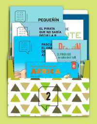 Carpeta Plan Dinmico Lector: segundo de primaria : Pack para la mejora de la comprensin lectora (Plan Dinmico Lector)