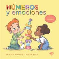 Nmeros y emociones （Board Book）