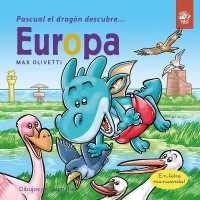 Pascual el dragn descubre Europa (Pascual el dragn descubre el mundo)