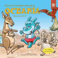 Pascual el dragn descubre Oceana (Pascual el dragn descubre el mundo)