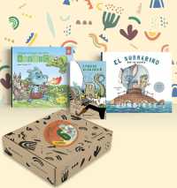 Cuentos infantiles 6 aos (Cuentos infantiles para nios)