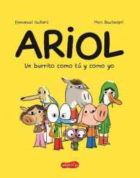 Ariol. Un Burrito Como T� Y Como Yo (Just a Donkey Like You and Me - Spanish EDI