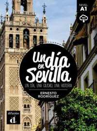 Un dia en... : Un dia en Sevilla (A1) - libro + MP3 descargable