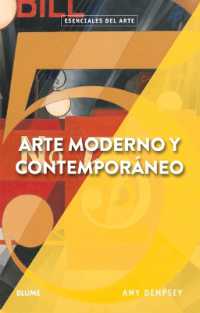 Arte Moderno Y Contemporáneo (Esenciales del Arte)