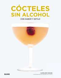 Cócteles Sin Alcohol : Con Sabor Y Estilo